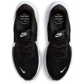 Nike Revolution 8 Damen Black/White/Iron Grey 35 1/2