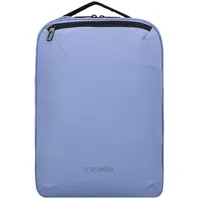 Travelite Basics Daypack 40 cm Laptopfach sortiert pastel Blau