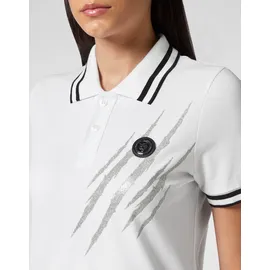 Plein Sport Scratch Schwarz XS