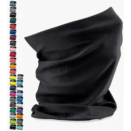 Beechfield Schlauchschal \Morf\" - Bright red