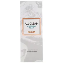 HEIMISH All Clean White Clay Foam 150 ml