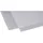 Gutta Türfüllung Polystyrol 5 mm Cristall Klar Transparent 1,420 mm x 410 mm