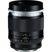 Voigtländer Portrait Heliar 75mm f/1,8 Sony FE-Mount