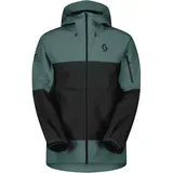 Scott Explorair 3L Herren frozen Blue - blau M