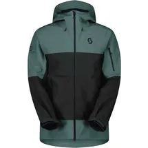 Scott Explorair 3L Herren frozen Blue - blau M