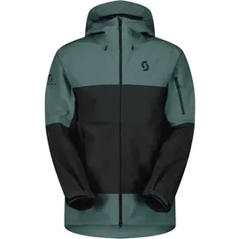 Scott Explorair 3L Herren frozen Blue - blau M