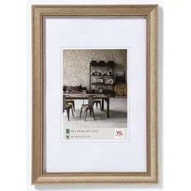 walther + design Lounge grau A4 4er Set