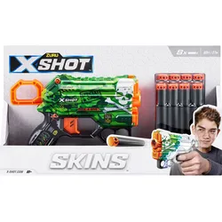 X-SHOT SKINS Menace Camo