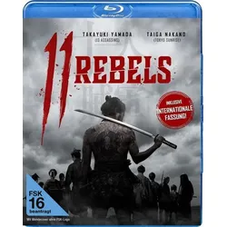 11 Rebels