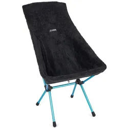 HELINOX Seat Warmer Fleeceauflage Sunset/Beach Black