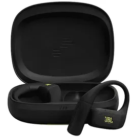 JBL Endurance Zone Black/Lime