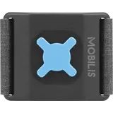 Mobilis U.FIX KFZ-Halter Schwarz