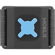 Mobilis U.FIX KFZ-Halter Schwarz