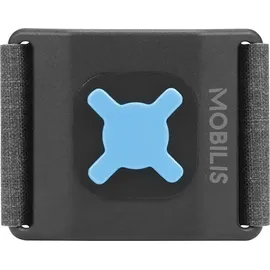 Mobilis U.FIX KFZ-Halter Schwarz