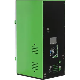 Robin Wood Ecopellet 30 kW
