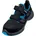 1 Schuhgröße EU 38 Blau Schwarz 1 Paar