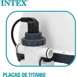 Intex Krystal Clear QS200 Salzwassersystem (26662)