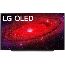 LG OLED48CX8LC