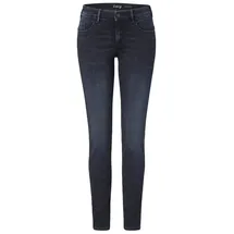 Paddocks Paddock's 5-Pocket Jeans LUCY in blue black dark stone | Gr.: 34/L32