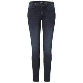 Paddocks Paddock's 5-Pocket Jeans LUCY in blue black dark stone | Gr.: 34/L32