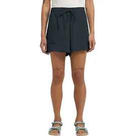 Jack Wolfskin Montero Shorts W Dunkelblau XS