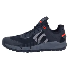 Five Ten Trailcross LT Herren Core Black / Grey Two / Solar Red 46