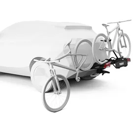 Thule OutPace für 2 Fahrräder