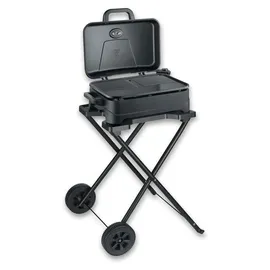 Severin PG 8598 schwarz