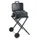 Severin PG 8598 schwarz