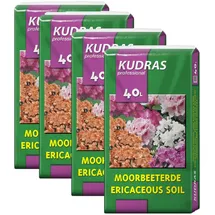 Kudras Rhododendronerde 2 x 80 l