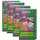 Kudras Rhododendronerde 2 x 80 l