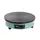 Krampouz Gusseisen Kreppmacher 40cm 3000w Grün - Krampouz - Cebpa4ao