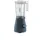 Alessi Plissé Standmixer grau