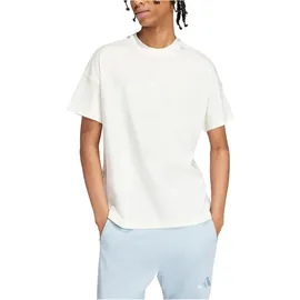 adidas All SZN Herren T-Shirt weiß - XL