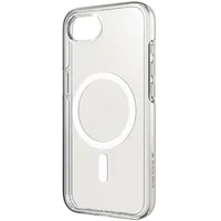 Black Rock Cover für Apple iPhone 16e, Transparent