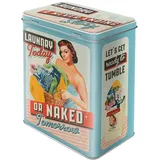 Nostalgic Art Vorratsdose mehrfarbig 3 l