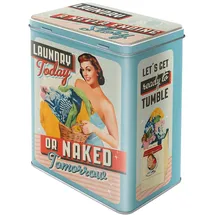 Nostalgic Art Vorratsdose mehrfarbig 3 l