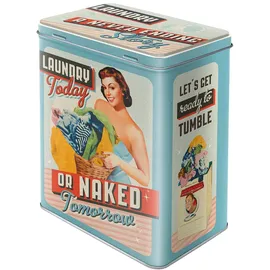 Nostalgic Art Vorratsdose mehrfarbig 3 l