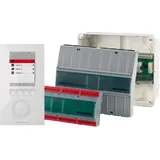 WAREMA Renkhoff SE Warema Wisotronic 4-Kanal UP 1002876