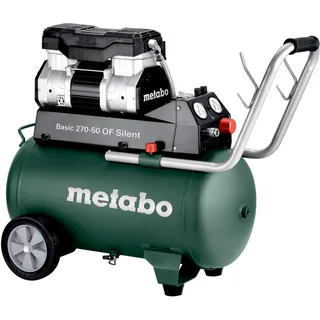 Metabo Basic 270-50 OF Silent