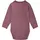 hummel hmlFASTWO Flipper langarm Baby-Body 3184 wistful mauve 68