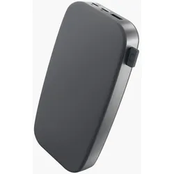 27000 mAh Powerbank USB Typ-C  2PB27100SG (Dunkles Grau) 