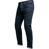 John Doe Ironhead XTM, Jeans - Dunkelblau - 28/32