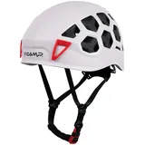C.A.M.P. Camp Ikon Kletterhelm (Größe 48-58CM, weiss)
