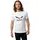 Salewa Solidlogo Dri-release® weiß M