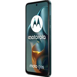 Motorola Moto g05 4 GB RAM 256 GB Forest Green