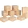 Eduplay Holzklötze 10er Set