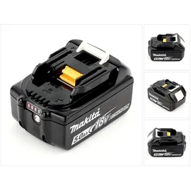 Makita Akku BL1850 18 V, 5,0 Ah