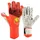 Uhlsport Fangmaschine Supergrip+ Fluo Rot/Weiß 10