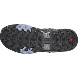 Salomon X Ultra 4 Mid Gore-Tex Damen magnet/black/zen blue 42